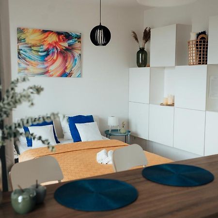شقة Blue_Loft ساندومييش المظهر الخارجي الصورة