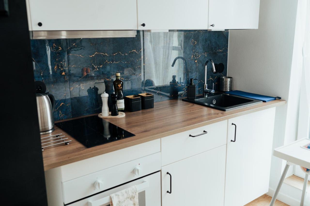 شقة Blue_Loft ساندومييش المظهر الخارجي الصورة