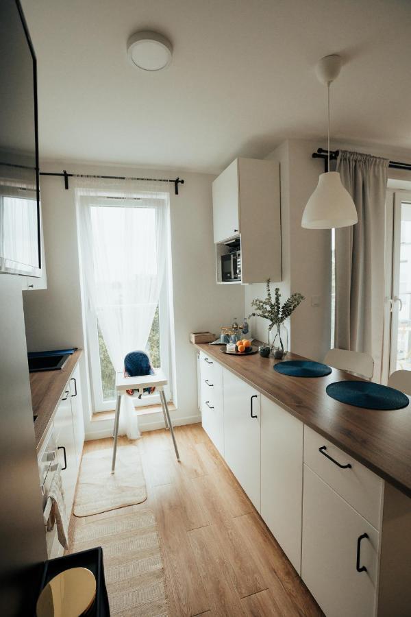 شقة Blue_Loft ساندومييش المظهر الخارجي الصورة
