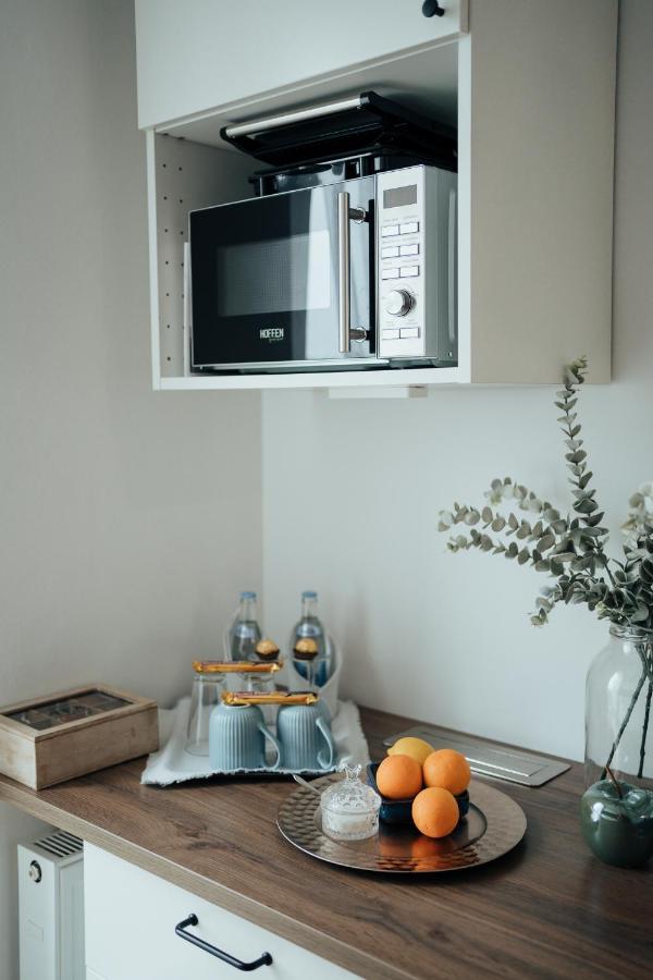 شقة Blue_Loft ساندومييش المظهر الخارجي الصورة