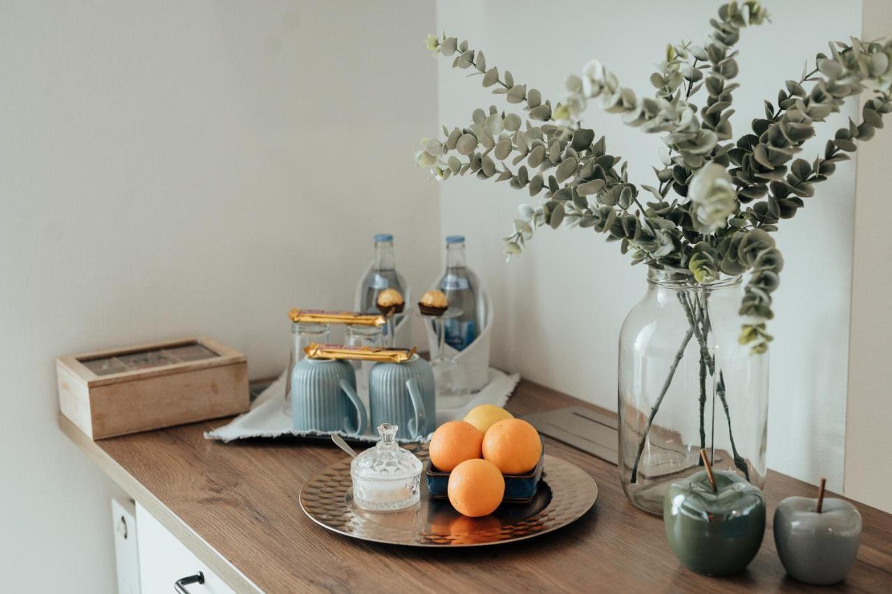 شقة Blue_Loft ساندومييش المظهر الخارجي الصورة