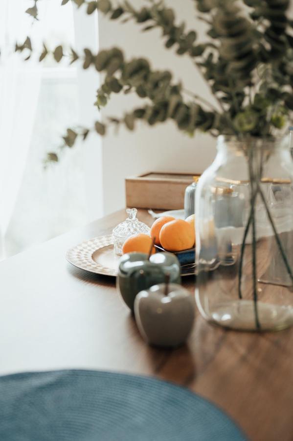 شقة Blue_Loft ساندومييش المظهر الخارجي الصورة