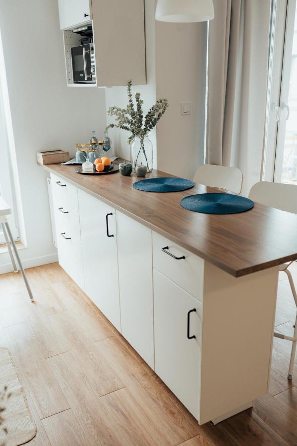 شقة Blue_Loft ساندومييش المظهر الخارجي الصورة