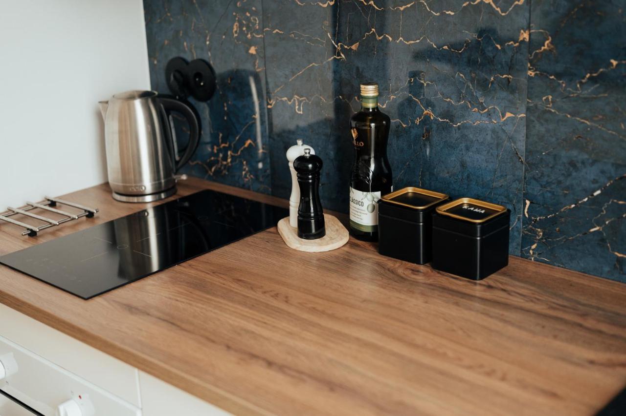 شقة Blue_Loft ساندومييش المظهر الخارجي الصورة
