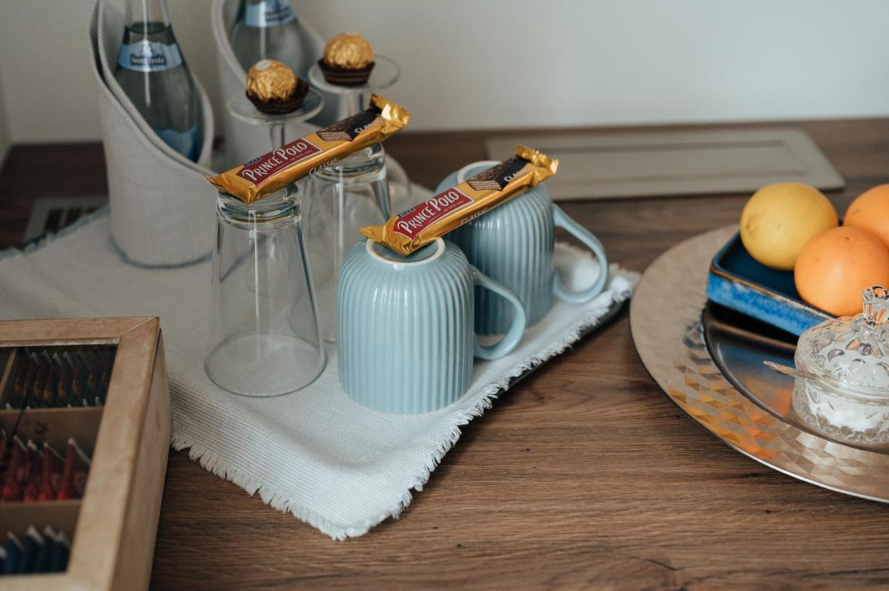 شقة Blue_Loft ساندومييش المظهر الخارجي الصورة