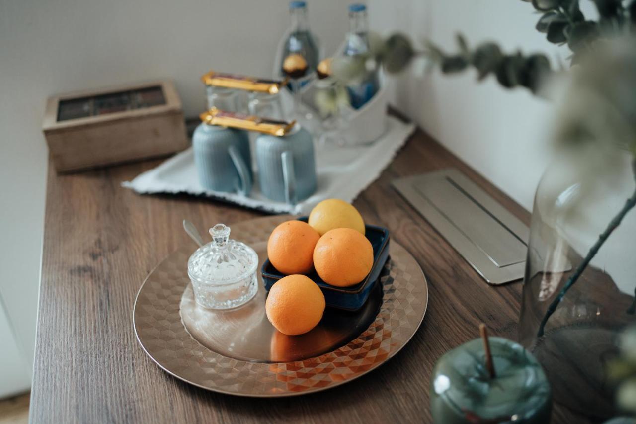 شقة Blue_Loft ساندومييش المظهر الخارجي الصورة