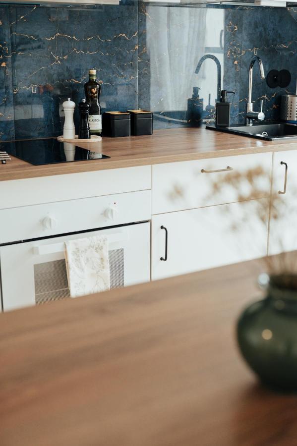 شقة Blue_Loft ساندومييش المظهر الخارجي الصورة