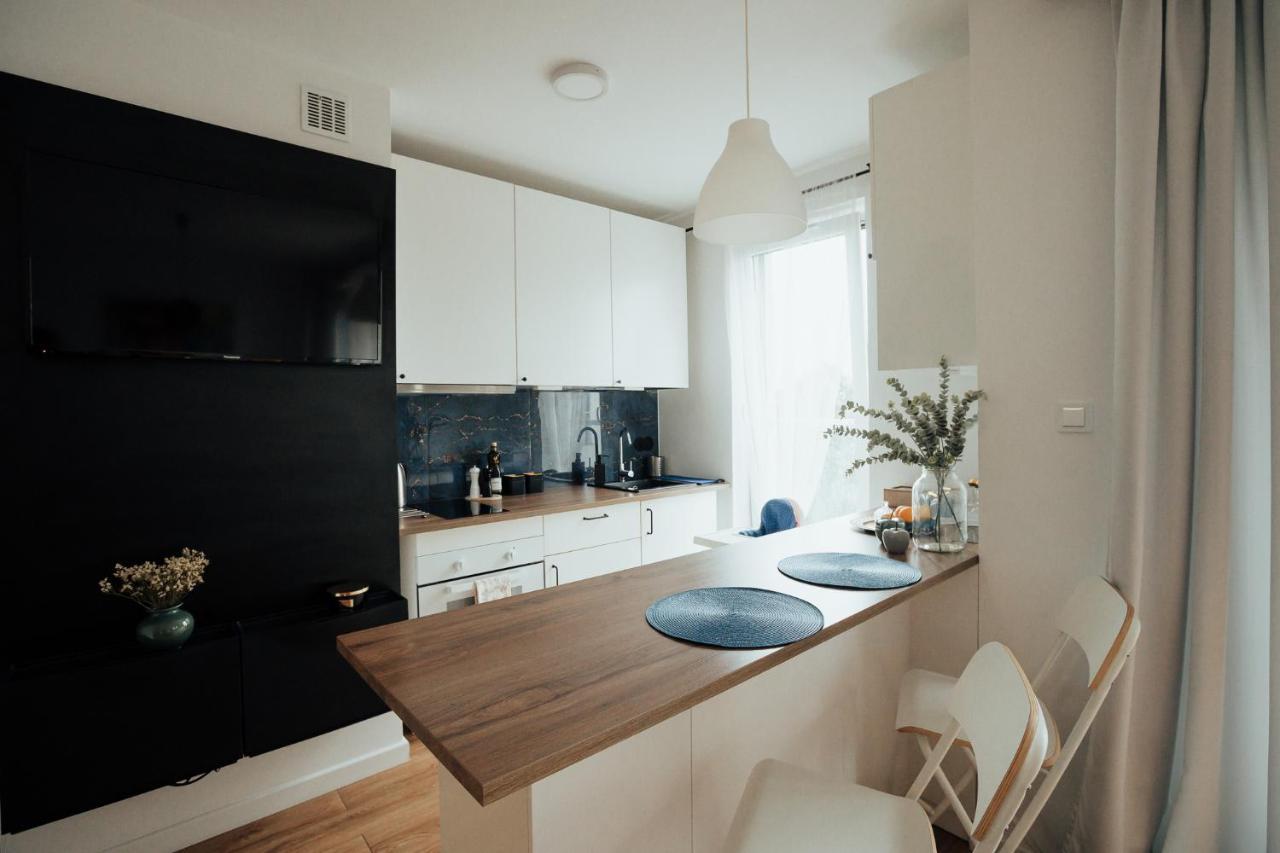 شقة Blue_Loft ساندومييش المظهر الخارجي الصورة