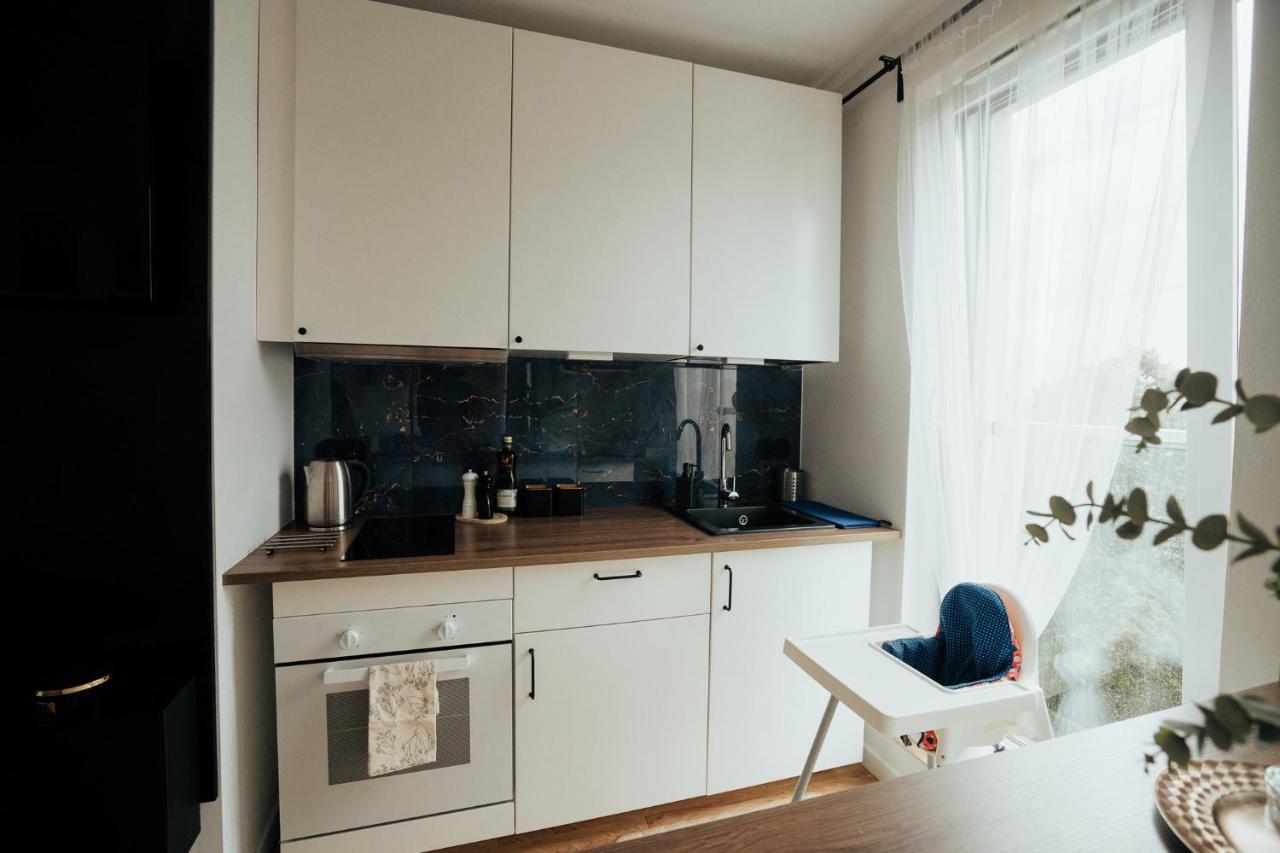 شقة Blue_Loft ساندومييش المظهر الخارجي الصورة