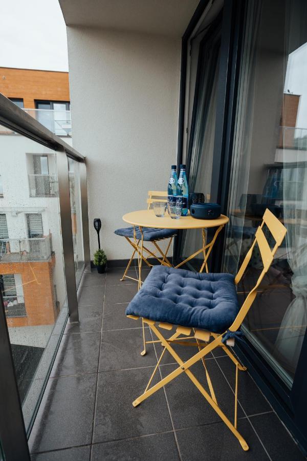 شقة Blue_Loft ساندومييش المظهر الخارجي الصورة