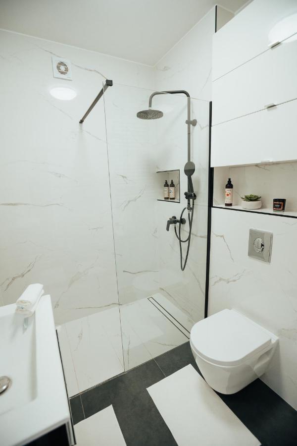 شقة Blue_Loft ساندومييش المظهر الخارجي الصورة