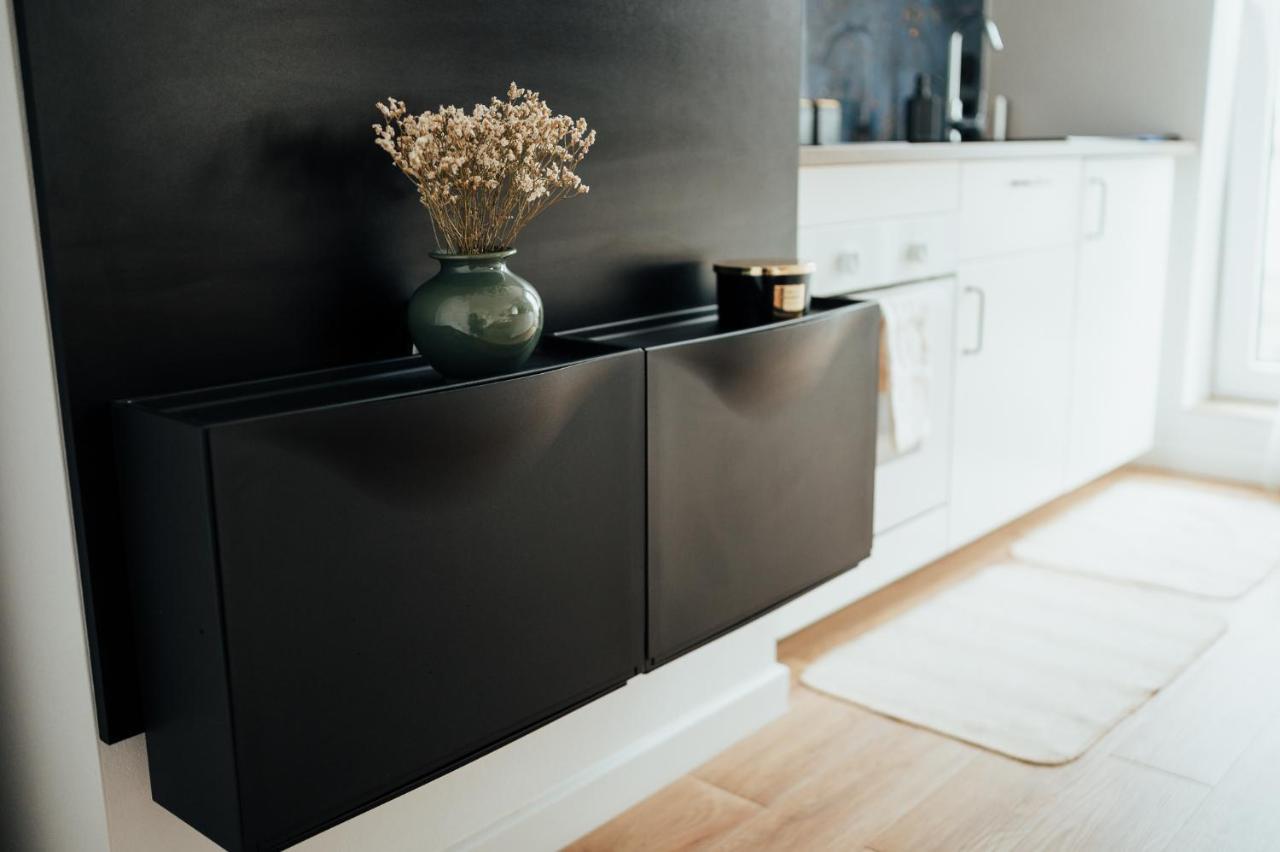 شقة Blue_Loft ساندومييش المظهر الخارجي الصورة