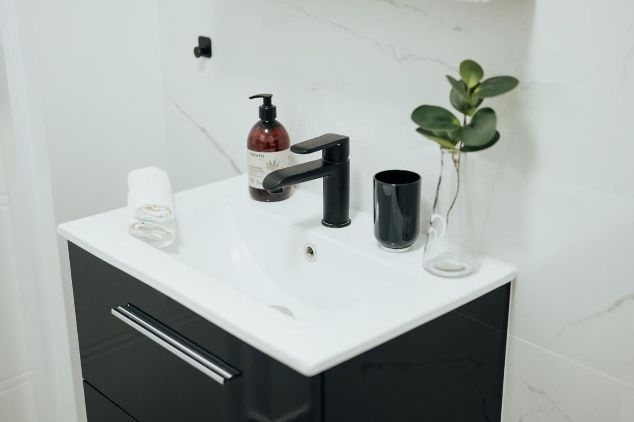 شقة Blue_Loft ساندومييش المظهر الخارجي الصورة
