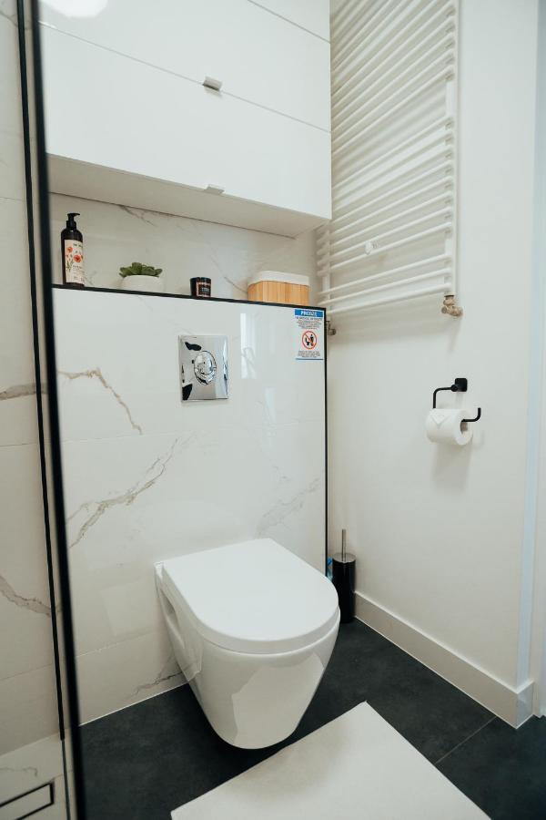 شقة Blue_Loft ساندومييش المظهر الخارجي الصورة