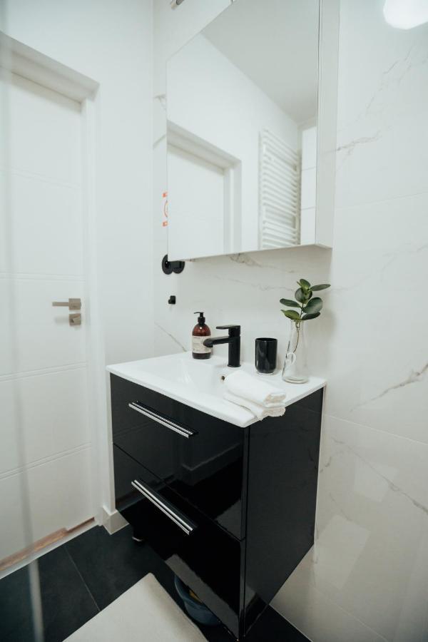 شقة Blue_Loft ساندومييش المظهر الخارجي الصورة